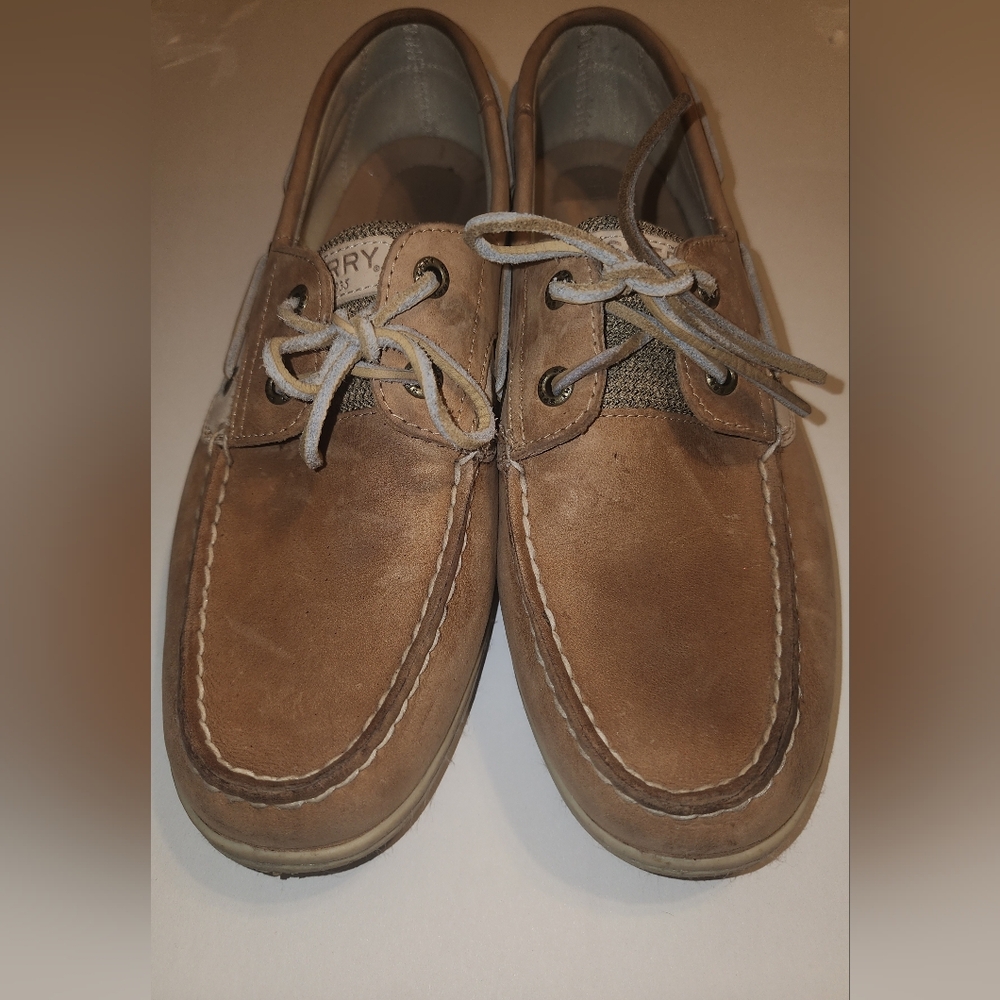 Boat Shoes